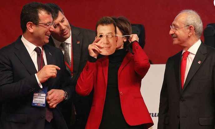 Muhalefet darmadağın! CHP'de kılıçlar çekildi, İYİ Parti'de isyan başladı...