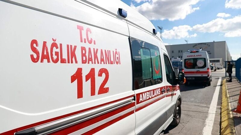 Alanya'da elektrik akımına kapılıp balkondan düşen genç öldü