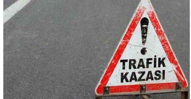 Alanya yolunda feci kaza! Oracıkta hayatını kaybetti