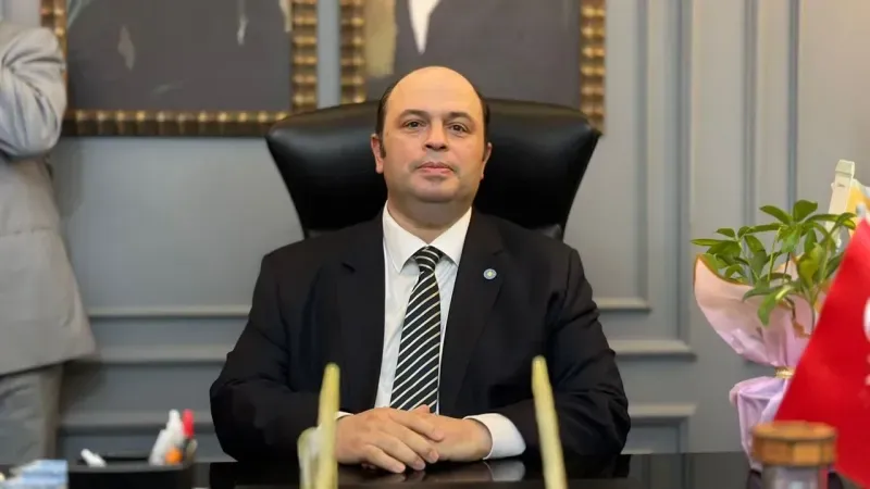 Alanya'da İyi Parti'ye şok: Resmen yok sayıldılar