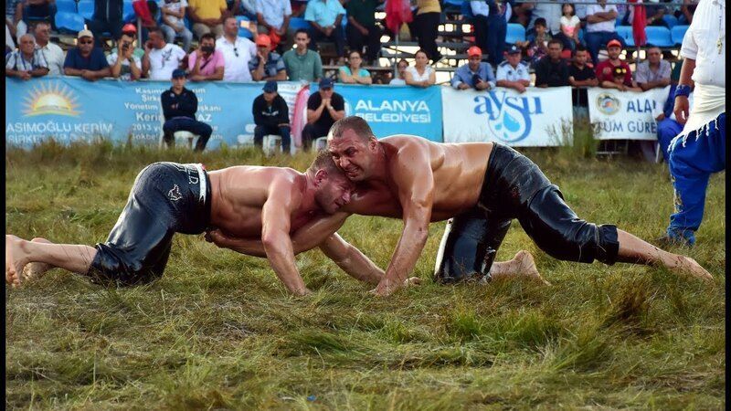 Alanya'da Gökbel Güreşleri ve Yayla Şenliği iptal mi ediliyor?