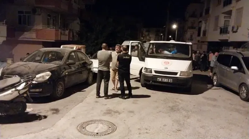 Manavgat'ta aile faciası: Kızkardeşini çok sayıda b*cak darbesi ile öldürdü