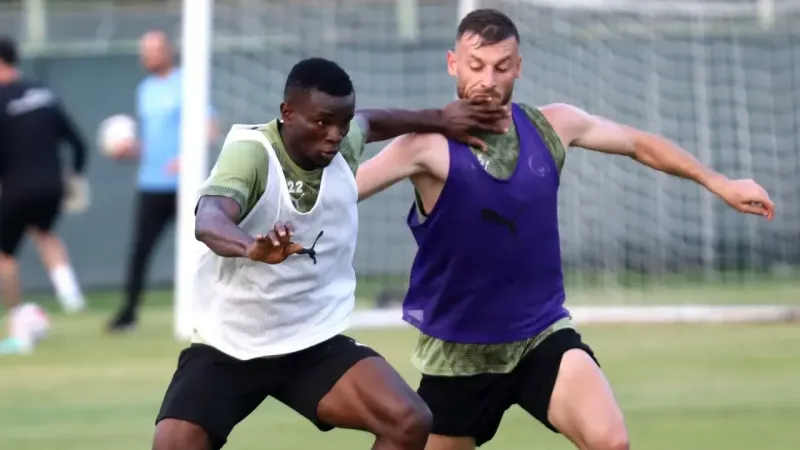 Alanyaspor bugün Fatih Karagümrük’le karşılaşacak