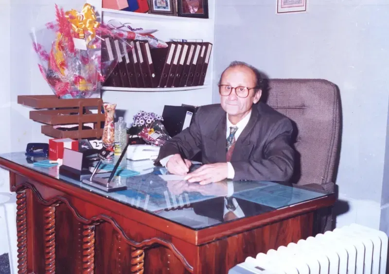 'Gazetemiz ebediyen yaşayacak'