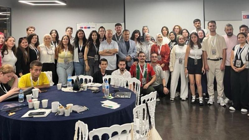 KGK eğitim programı MedyaLab başarıyla tamamlandı