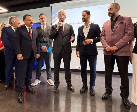 KGK eğitim programı MedyaLab başarıyla tamamlandı