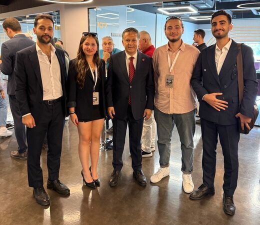 KGK eğitim programı MedyaLab başarıyla tamamlandı