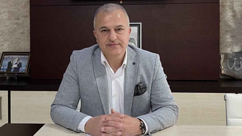 Taksi mağduriyetine çözüm: Şoförler Odası Başkanı Ali Akkaya devreye girdi