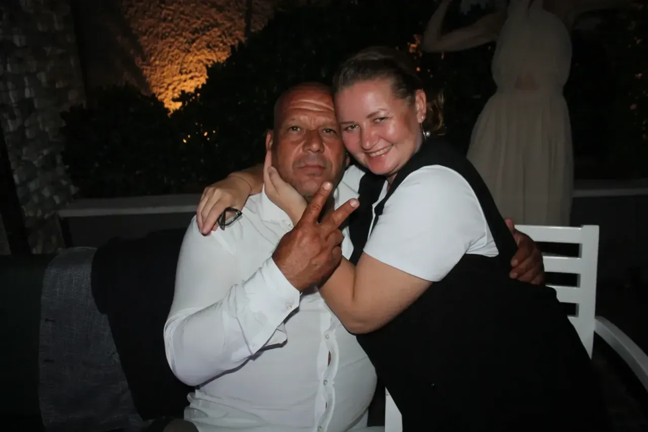 Alanya'da yazın son ritimleri