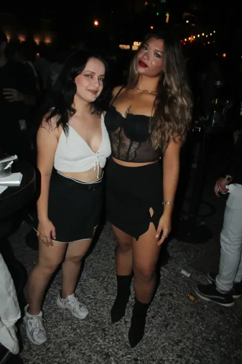 Alanya'da yazın son ritimleri