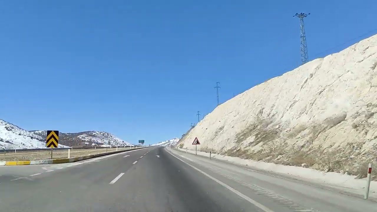 Alanya - Seydişehir Arası Kaç Kilometre? İşte En Kısa ve En Hızlı Güzergâh