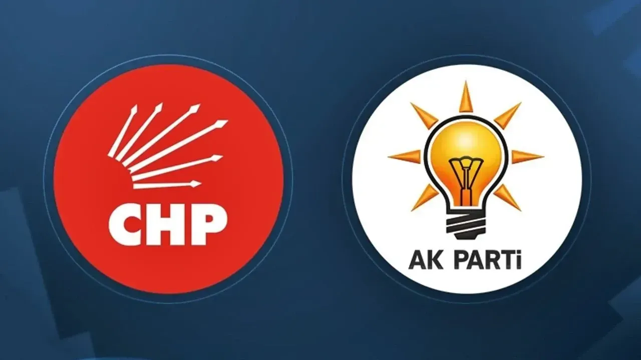 Alanya'da AK Parti CHP polemiği büyüyor: 'Kayıtlar bizde'