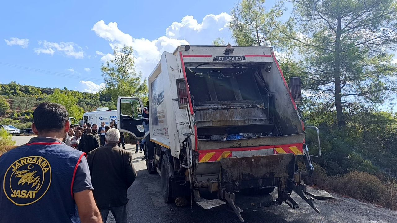 Manavgat'taki korkunç c*nayette şok eden itiraf: Pişman değilim