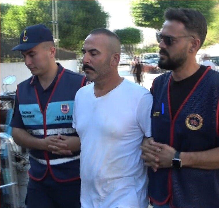 Manavgat'taki korkunç c*nayette şok eden itiraf: Pişman değilim