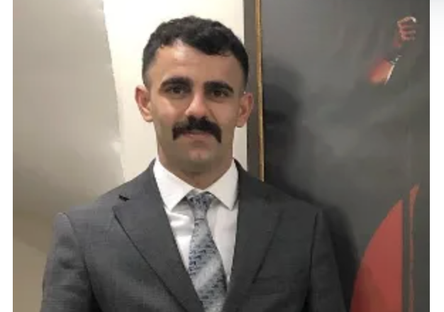 Son dakika! Antalya Ülkü Ocakları Başkanı değişti