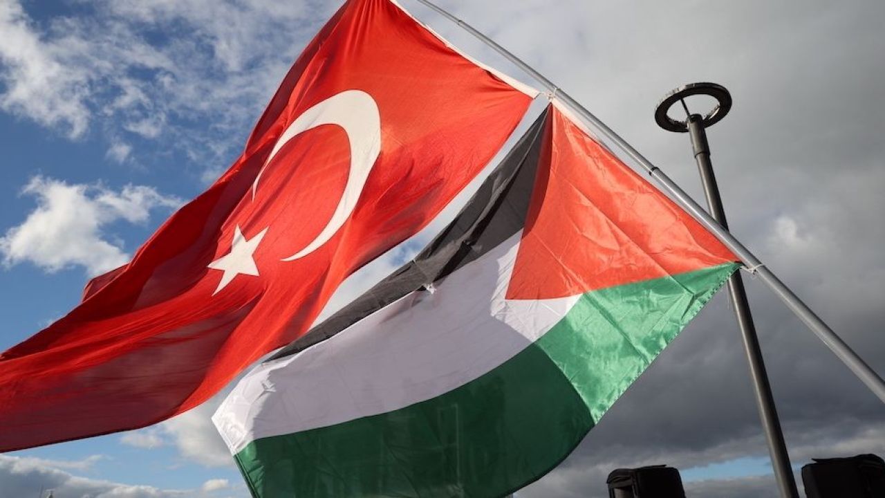 Gazze’de ateşkes umudu