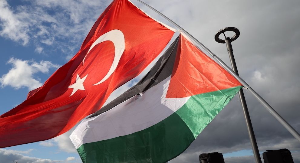 Gazze’de ateşkes umudu