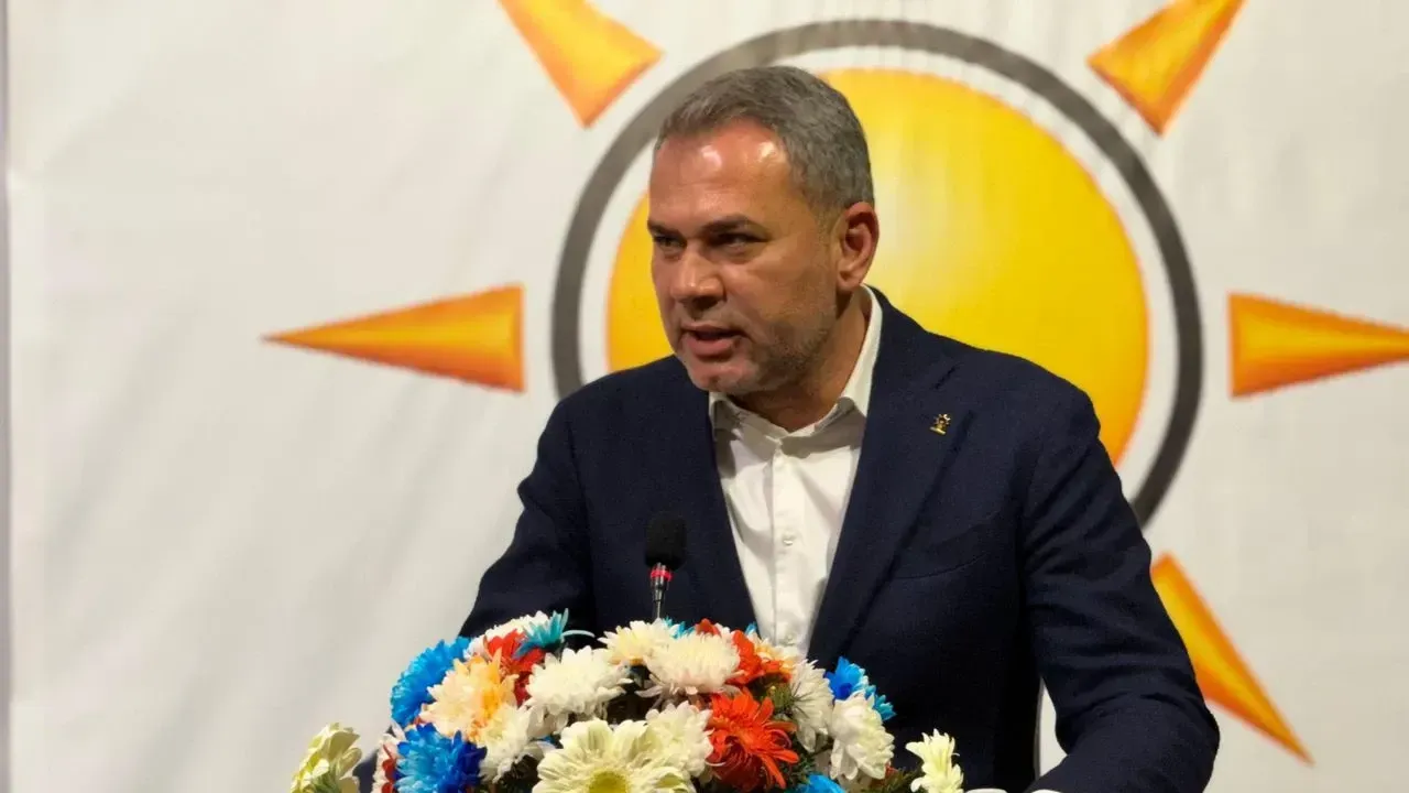 Tavlı'dan CHP'ye çok sert eleştiriler: 'Alanya'ya bir çivi bile çakmadınız'