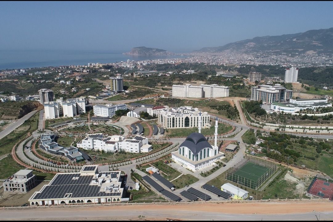 ALKÜ Türkiye 41’incisi oldu