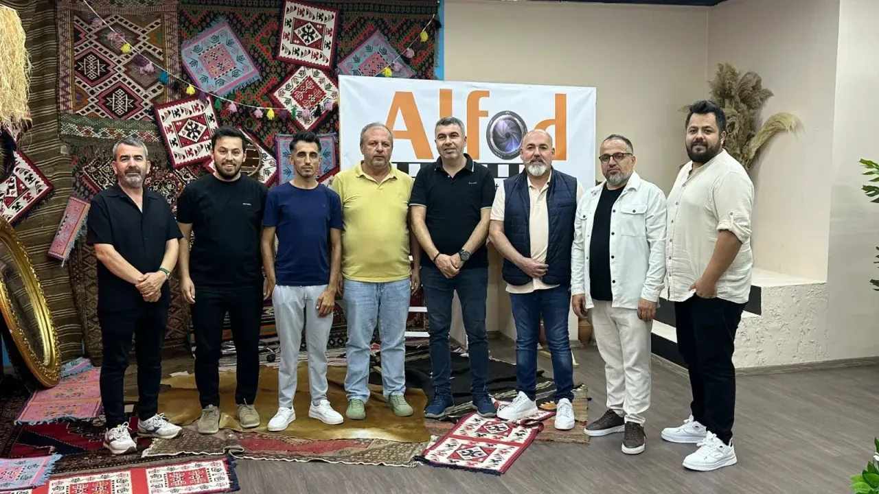 ALFOD'da yeni dönem