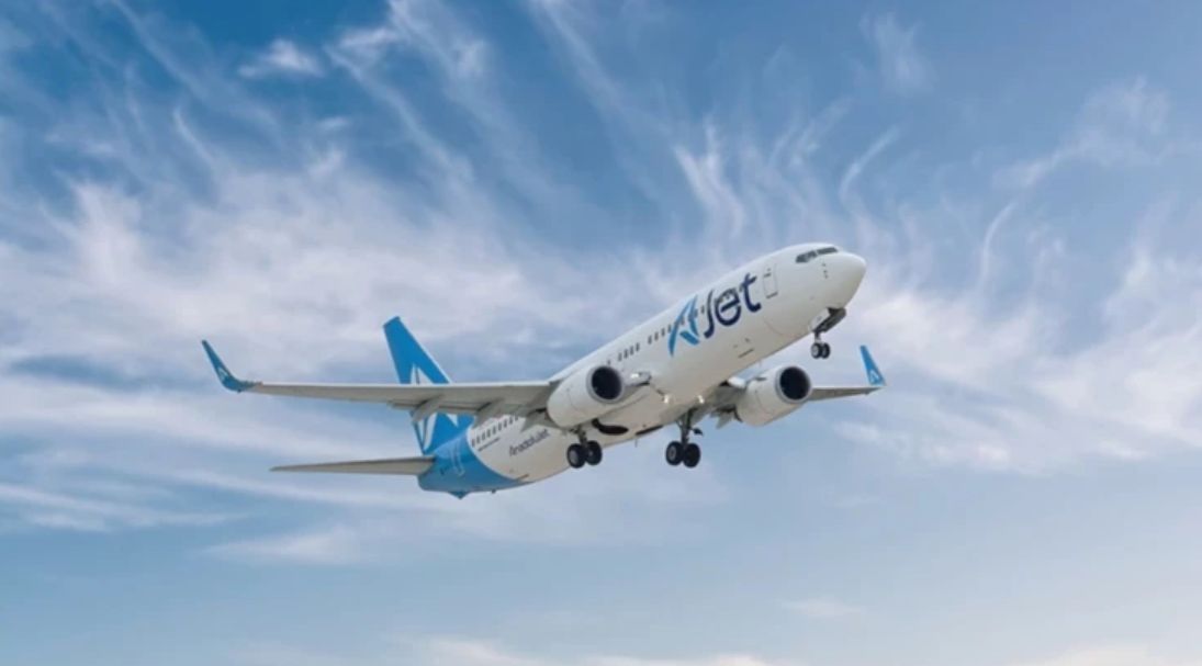 AJet’ten Alanya’ya şok karar