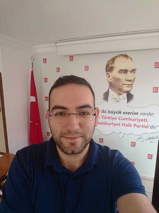 CHP'li Avukat Karakgöz'den sert tepki: 'Halktan özür dileyin'