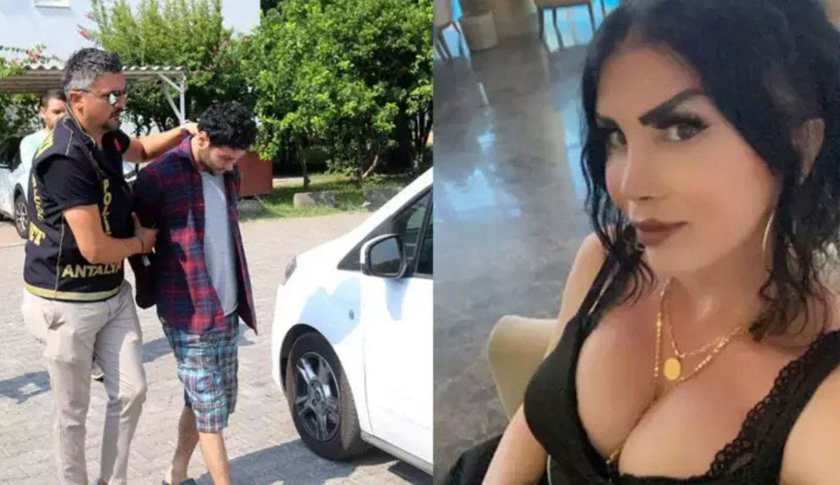 Antalya'da ücret karşılığı ilişki faciası: 1 ölü