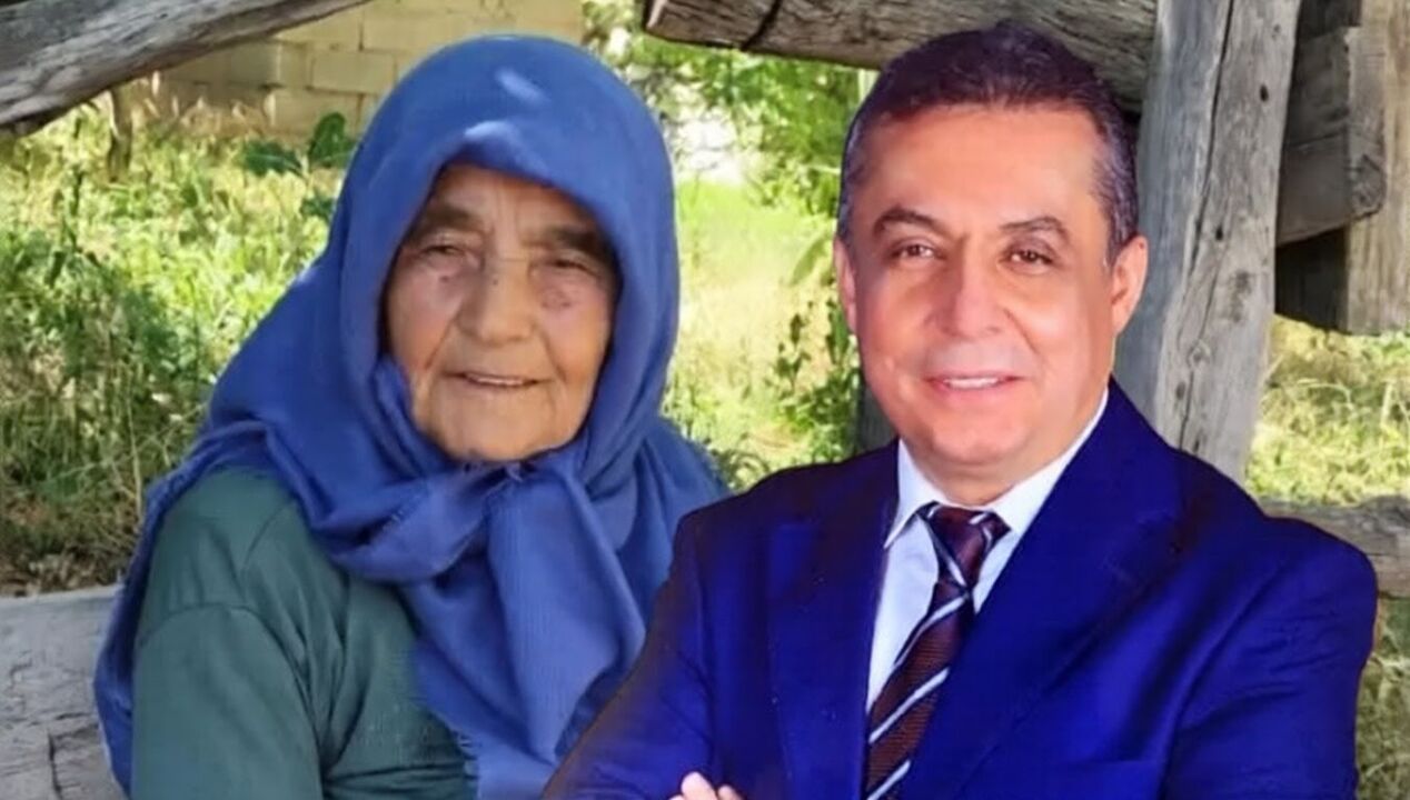 Alanya Belediye Başkan Yardımcısı Akbaş'ın acı günü