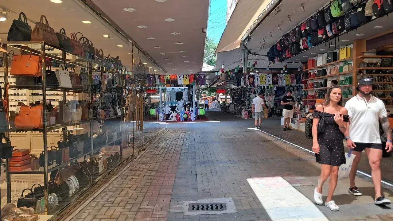 Alanya esnafının içler acısı durumu: 'Kesinlikle ertelenemez'