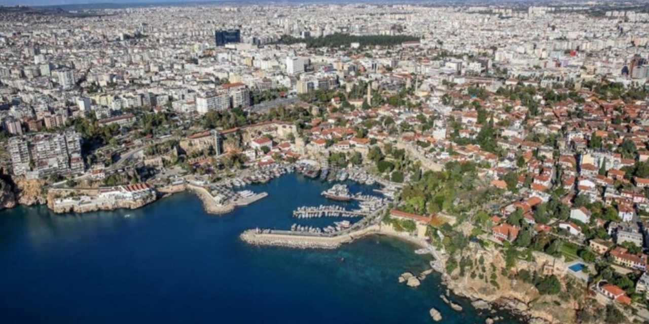 Antalya'da devasa miras sahiplerini buldu:  6 milyar dolar 3 mirasçıya kaldı