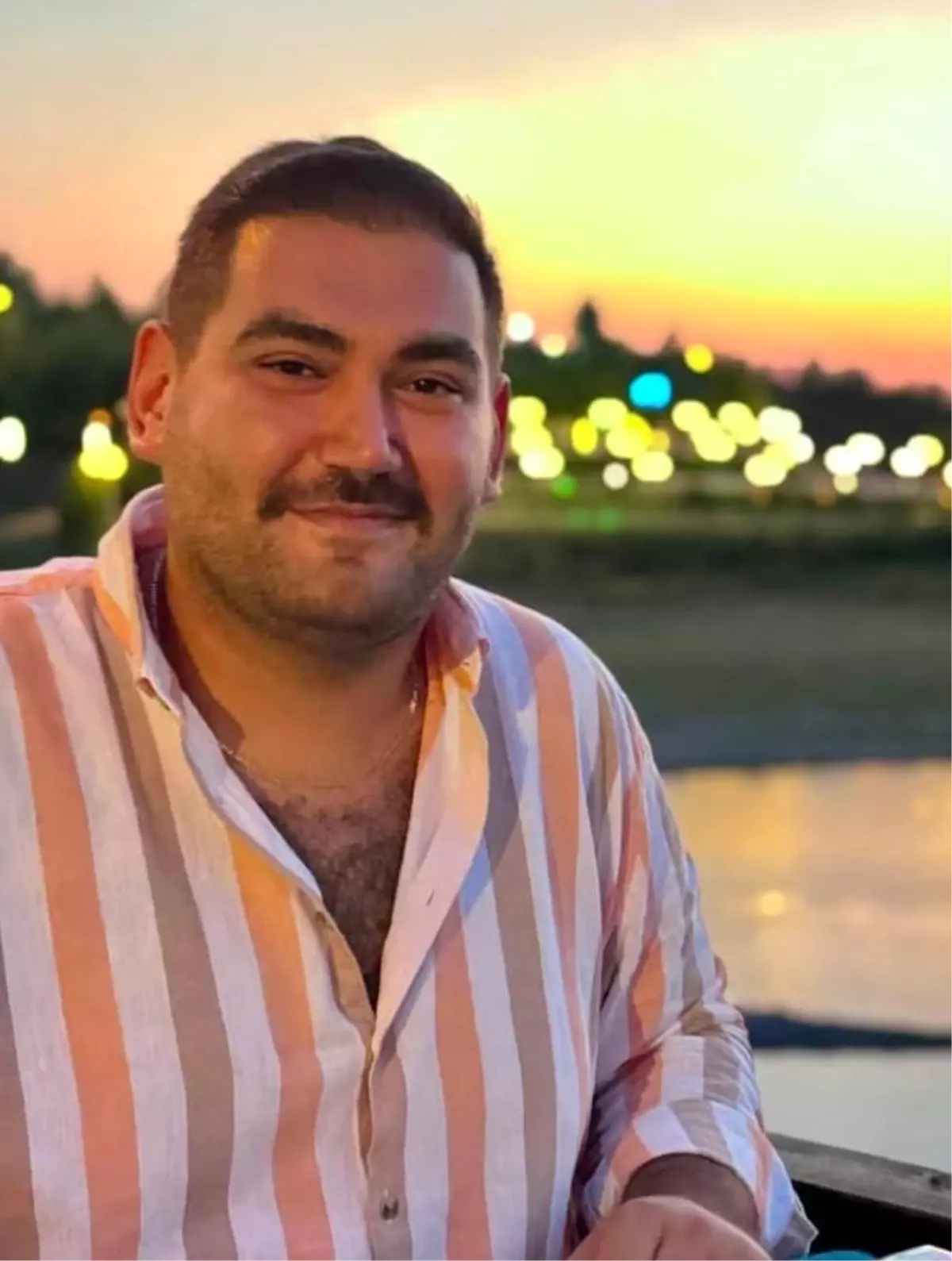 Polis memuruna hain pusu: Getirilen Kargo paketi hayatının sonu oldu!