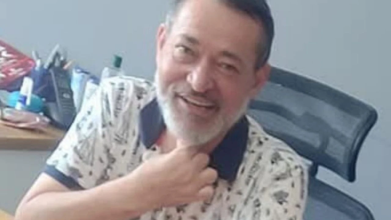 Alanyali Turizmci Halit Yilmaz Hayatini Kaybetti