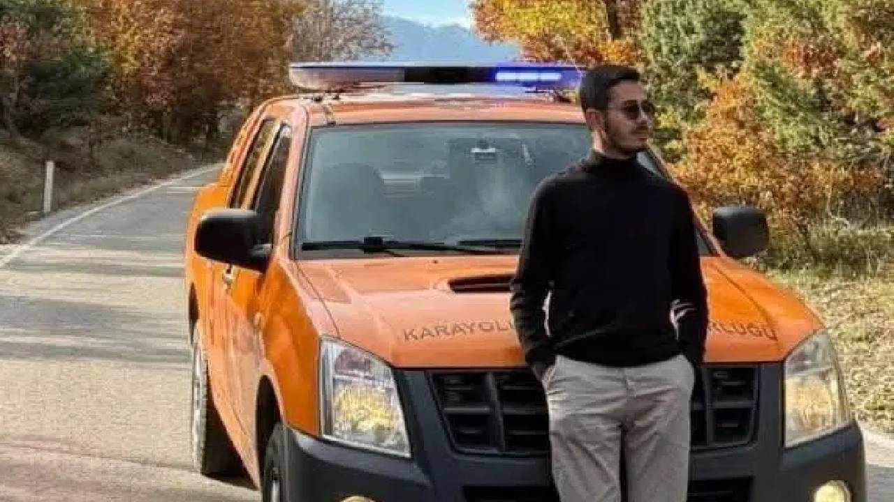 Antalya Akseki'de acı olay: 24 yaşındaki gencin cansız bedeni bulundu