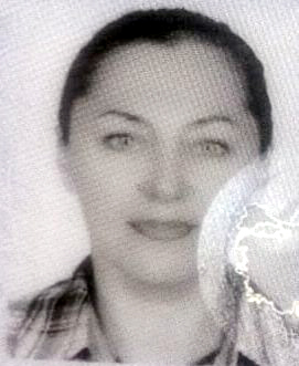 Balkondan düşerek hayatını kaybeden Ukraynalı anne Yulya Zahadan (45)