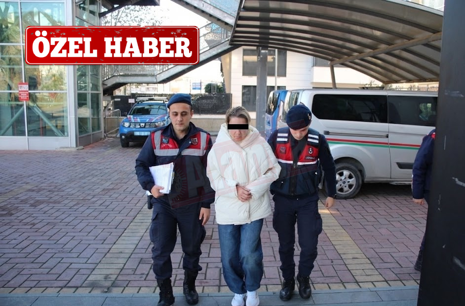 Alanya'yı yasa boğan feci kazada karar çıktı: Ukraynalı sürücü cezaevine gönderildi