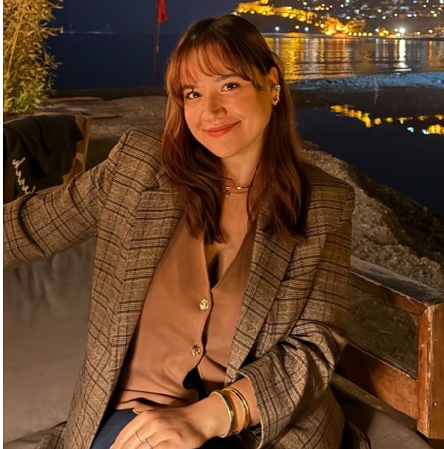 Adin Resort Hotel ve Alaiye Hotels Gıda Mühendisi Kübra Kılıç