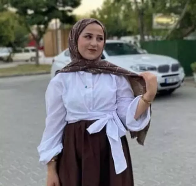 10 Gunluk Vahset Cani Mihriban I Taninmaz Hale 19460444 4338 M