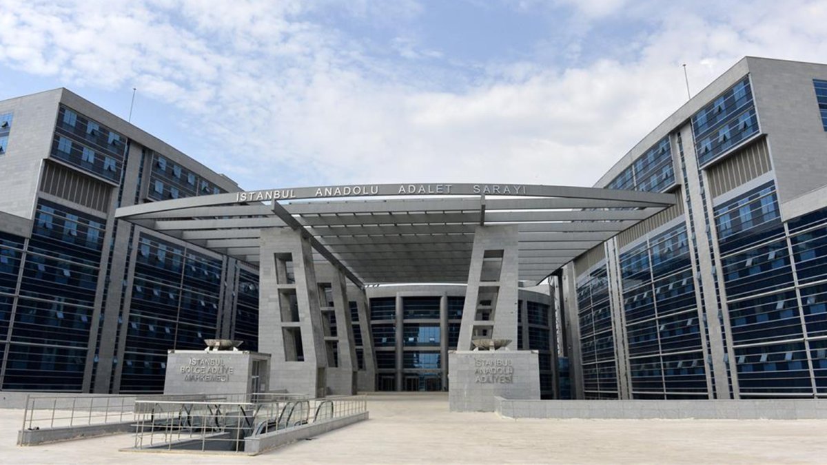 Adliyede silah sesleri! Savcı, hakim olan eşini vurdu