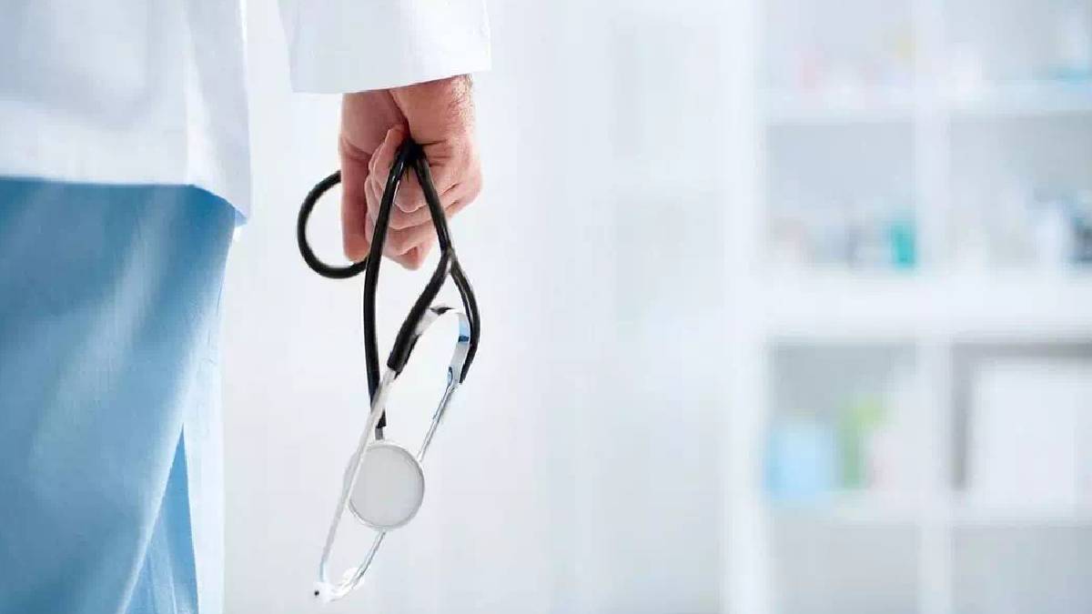 Devlet hastanesinde büyük skandal! Sahte belgeyle 1 yıl doktorluk yapmış