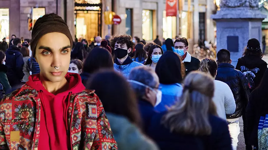 Covid’i önceden bilen medyumun 2026 kehanetlerinde Türkiye detayı