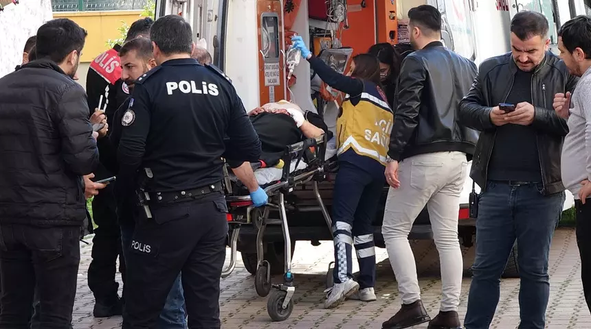 Yasak aşk iddiası kanlı bitti: Antalya’da aile faciası