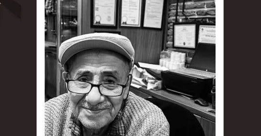 Alanya'nın sevilen markasında acı kayıp: Tanrıtanır vefat etti