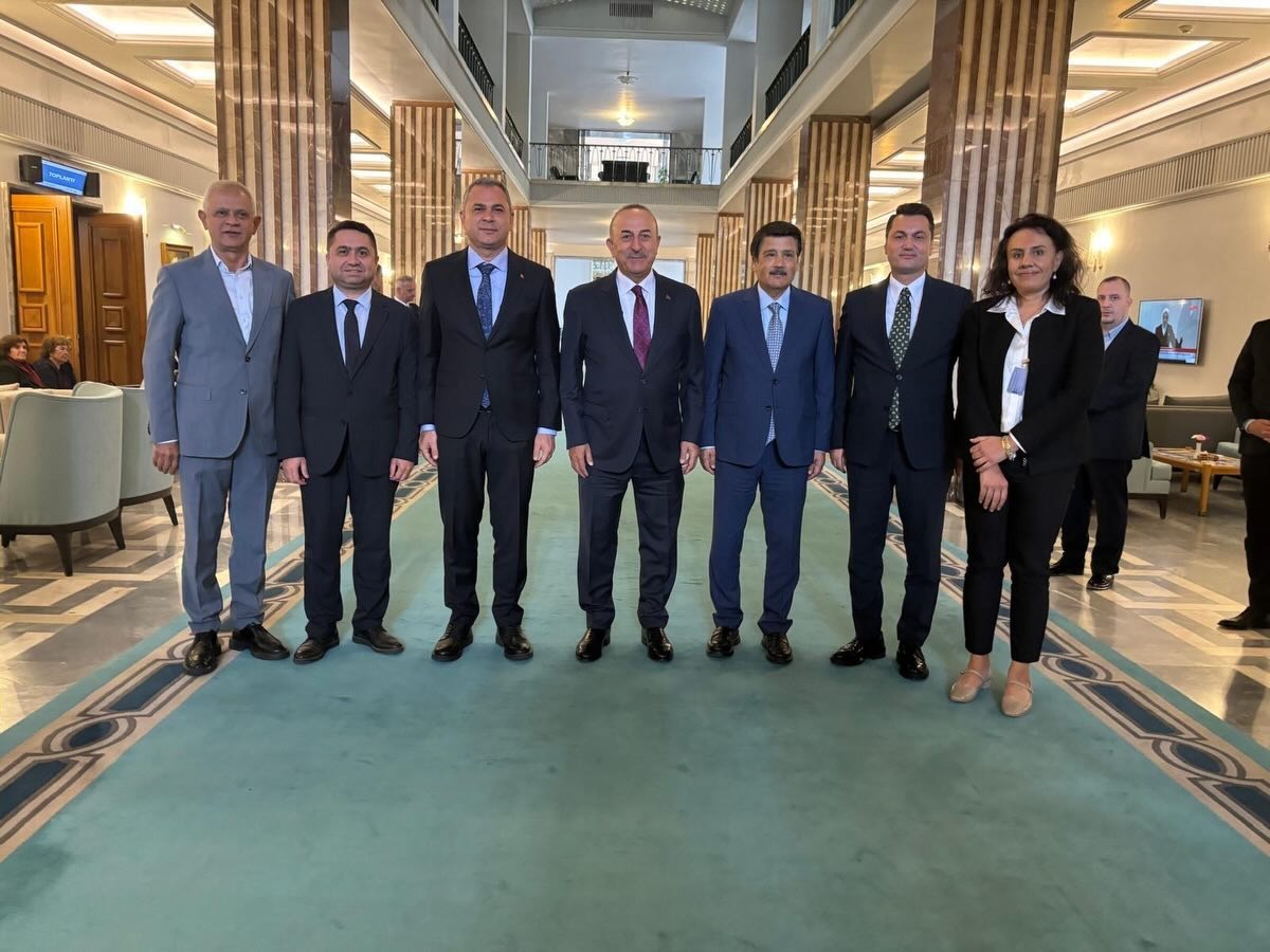 Alanya'ya müjde! Sağlık sistemine 250 yataklı dev neşter