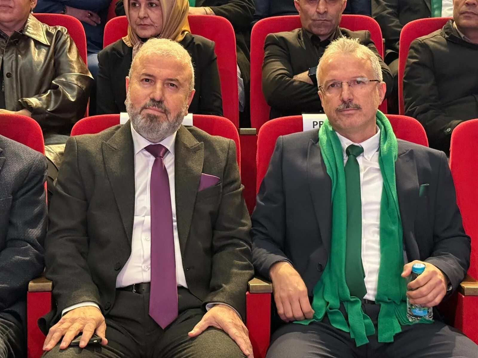 Son Dakika! Alanya'da otelcilerin başkanı belli oldu