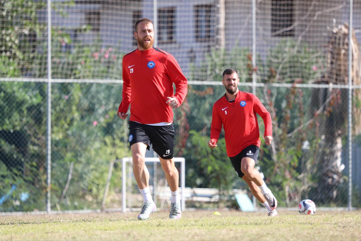 Alanya 1221 Söke'ye kilitlendi