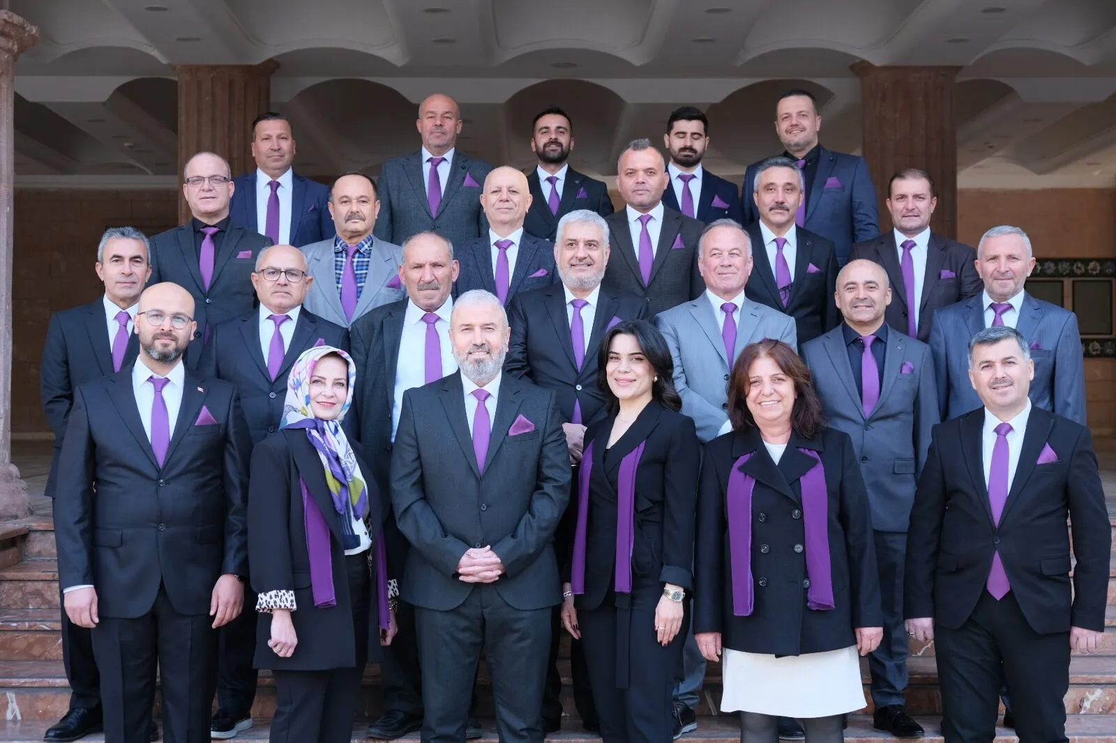 Alanyada Hazirliklari Tamamladi Persembe Gunu Secim Var 3