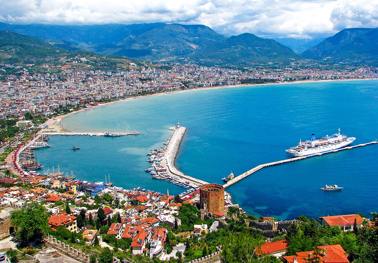 Alanya’da bu meslekleri yapanlar dikkat! Yaşa takılmadan erken emekli olacaklar