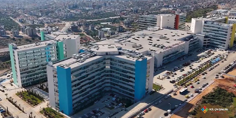 Antalya Sehir Hastanesi-1
