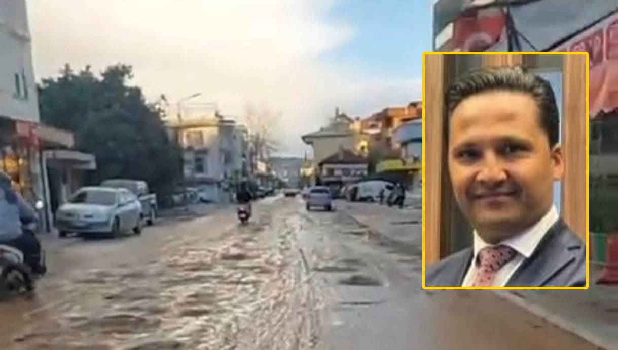 Alanya’da sabırlar taştı! "Bu düpedüz ihanettir, aldığınız para haram olsun!"