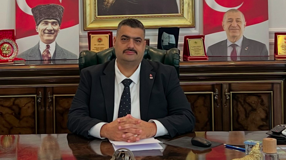 Alanya’da ‘Kamu Menfaati’ ittifakı: Arıkan’dan Özçelik'in kirli düzenle mücadelesine tam destek